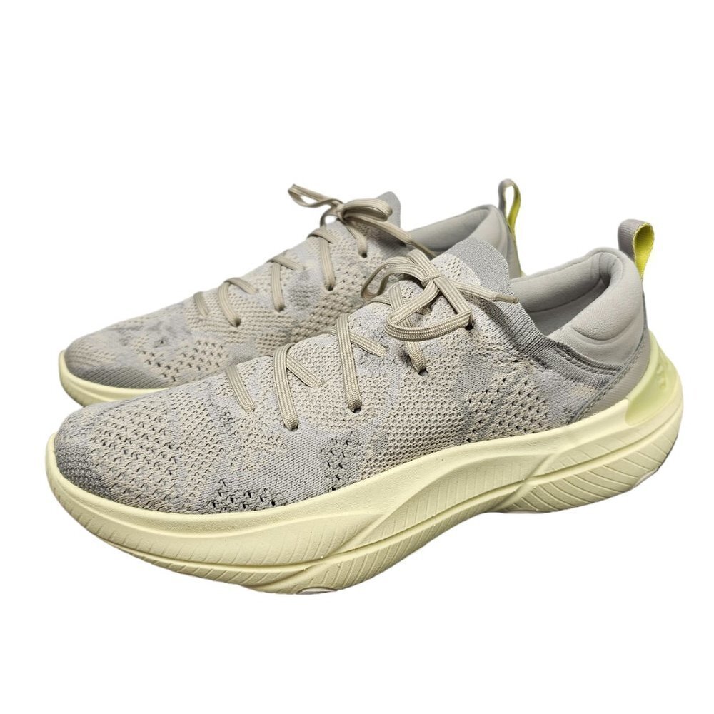 Sorel Womens Explorer Blitz Stride Lace Sneakers Size 6.5 New In Box - Picture 3 of 12